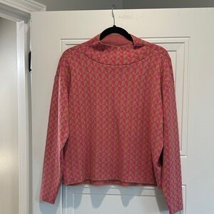 Anthroplogie Maeve Sweater